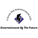 A Greek God Entertainment Llc. logo