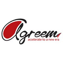 Agreem Technologies logo — MERN Stack Developer job on DevsUnite