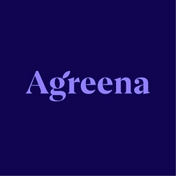 Agreena logo