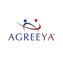 AGREEYA SOLUTIONS logo