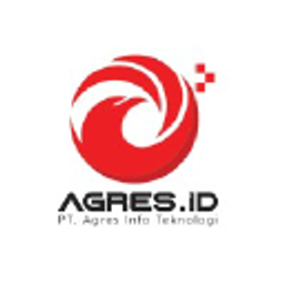 PT. Agres Info Teknologi logo