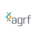Australian Genome Research Facility (Agrf) logo