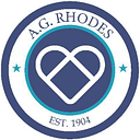 The Foundation for Rhodes Homes Inc logo