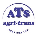 Ats Agri Trans Services Inc. logo