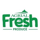 Agrial Fresh Produce logo