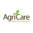 Agricare, Inc. logo