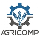 Agricomp logo