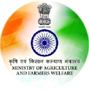 agricoop.nic.in logo