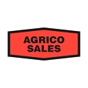 Agrico Sales, Inc logo