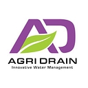 Agri Drain Corporation logo