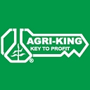 Agri King, Inc. logo