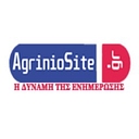 agriniosite.gr logo