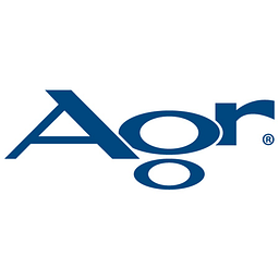 Agr International, Inc. logo