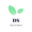Agriscapes Llc logo