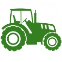 Agrispares logo
