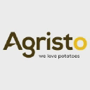 Agristo NV logo