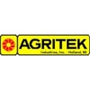 Agritek Industries, Inc. logo