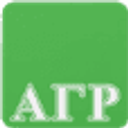 Alpha Gamma Rho Fraternity Alpha Delta Chapter logo