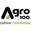 Agro 100 Ltée logo