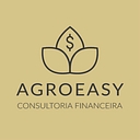 AgroEasy Consultoria & Soluções Financeiras logo