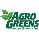 Agro Greens Natural Products Ltd. logo