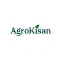 AgroKisan logo — Executive / Intern – Application Development (Agribusiness Supply Chain) job on DevsUnite