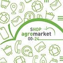 Agromarket logo