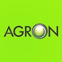 agron.com.br logo