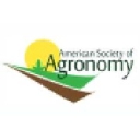 American Society Of Agronomy logo