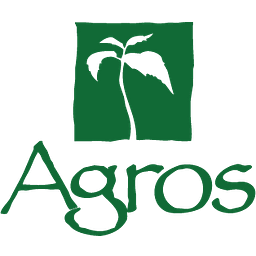 Agros International logo