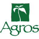 Agros International logo