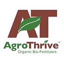 Agrothrive, Inc. logo