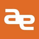 The A Group logo