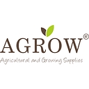 Agrow logo