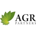 Agr Partners logo