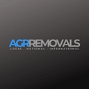 Agr Removals logo