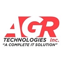 Agr Technologies Inc. logo