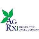 Agrx logo