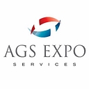 Ags Exposition Services, Inc. logo