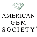 AMERICAN GEM SOCIETY logo