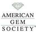 American Gem Society logo