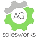 Favicon of AG Salesworks