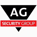 Ag Security Group logo
