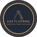 AGS Flooring logo