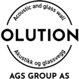 AGS GROUP AS logo