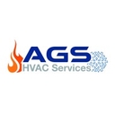 AGS HVAC Services logo