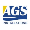 Ags Installations logo