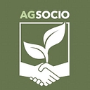 Agsocio logo