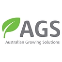Australian Growing Solutions logo