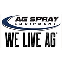 Ag Spray Equipment logo